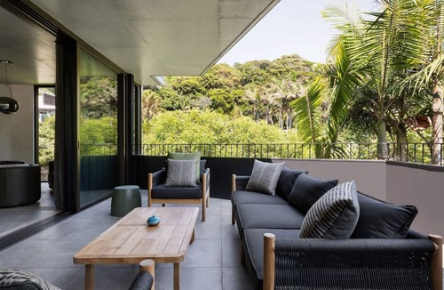 Byron Bay House | Luna Eclipse - The Quintessence of Opulent Holiday Accommodation in Wategos