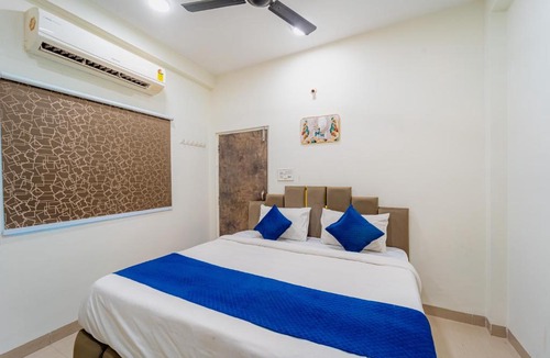 Indore Apartment | LUSA Stays