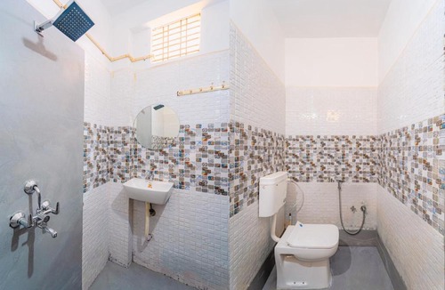 Indore Apartment | LUSA Stays