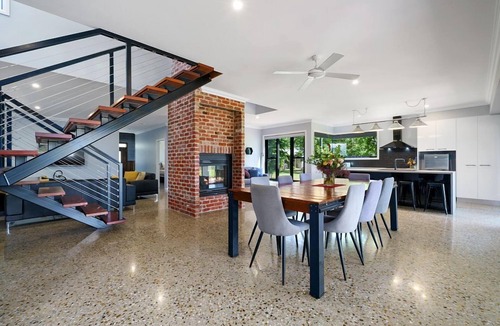 Whitfield House | Lusso
