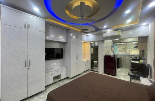 New Delhi Apartment | Lux Studioz