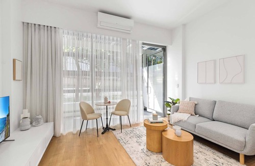 Maroubra Apartment | Luxe Central Studio 3 - Close to Randwick