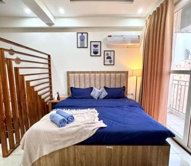 Zirakpur Hotel | Luxe lable studio by sam