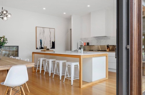 Blairgowrie House | Luxe On Lydgate - Blairgowrie