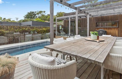 Blairgowrie House | Luxe On Lydgate - Blairgowrie
