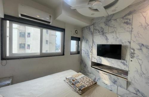 New Delhi Apartment | Luxe Studioz