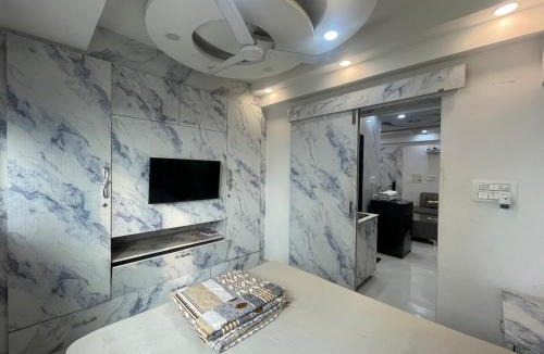 New Delhi Apartment | Luxe Studioz