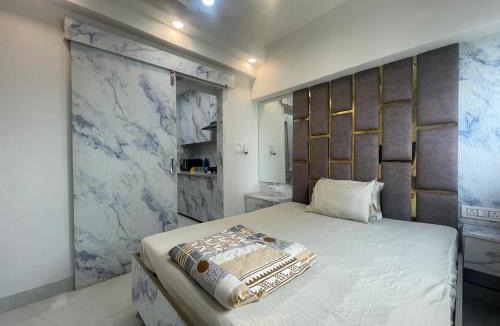 New Delhi Apartment | Luxe Studioz