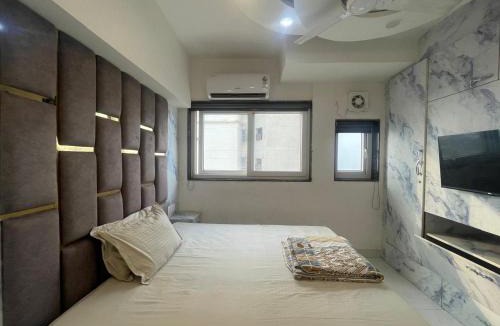 New Delhi Apartment | Luxe Studioz