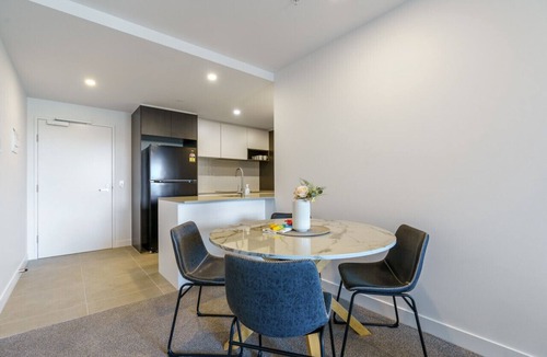 Phillip Apartment | Luxurious 2BR Escape with Exceptional Amenities