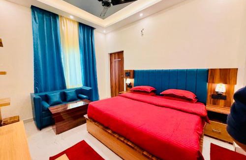 Bullawala Apartment | Luxurious OB homestay