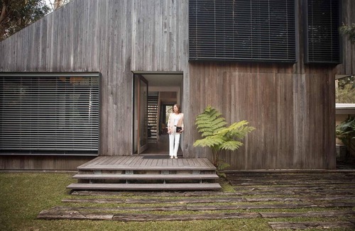 Pearl Beach House | Luxury 2 Level Beach House with Plunge Pool