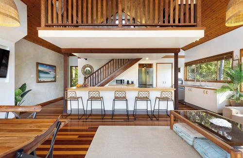 Angourie Villa | Luxury Angourie Villa! Dream location, WiFi, the ideal couples retreat +