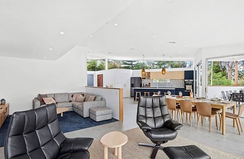 Denhams Beach House | Luxury at Denhams - ocean views