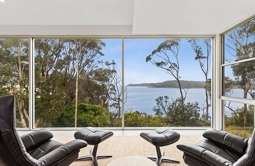 Denhams Beach House | Luxury at Denhams - ocean views