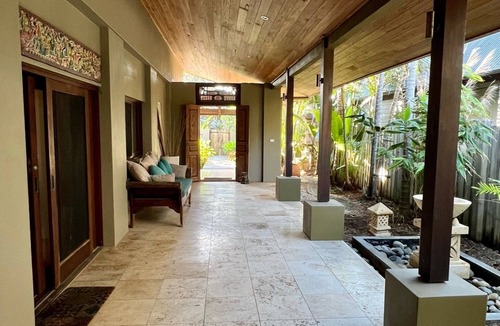 Northern Rivers House | Luxury Beachfront House in Byron Bay