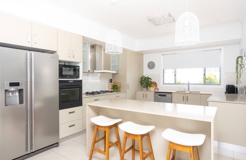 Kingscliff House | Luxury Beachside Home with pool - Pet Friendly, School Holiday Discounts
