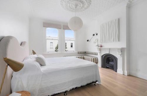 Redfern House | Luxury Designer Redfern House