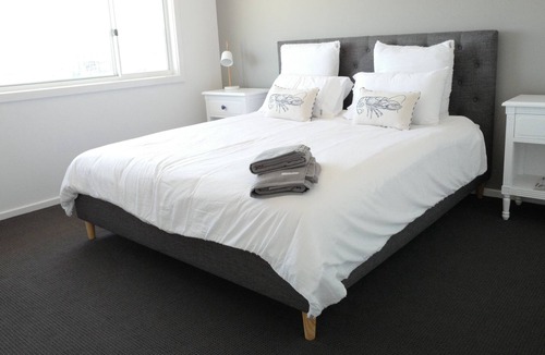 Catherine Hill Bay House | Luxury Hamptons Style Beach House in Catherine Hill Bay