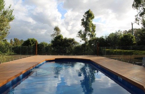 Branxton House | Luxury homestead with pool and spa, Hunter Valley