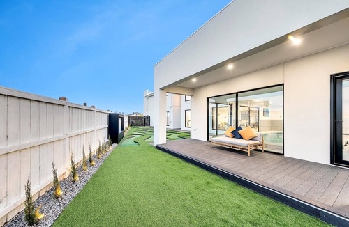 Mickleham House | Luxury Modern Property in Mickleham