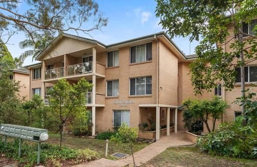Sutherland Apartment | Luxury Private Top Floor Apartment Sutherland, Australia