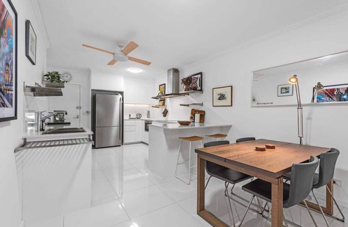 West End Apartment | Luxury Riverfront! 2Bed/2Bath/2Car ~ West End