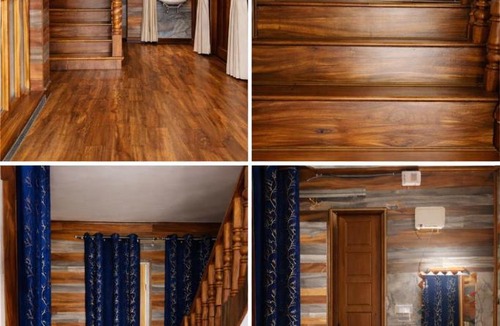 Srinagar Apartment | Luxury Stay