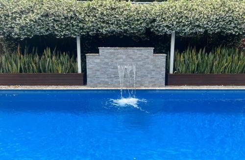 Salamander Bay House | Luxury Stay with Private Heated Pool in Salamander Bay