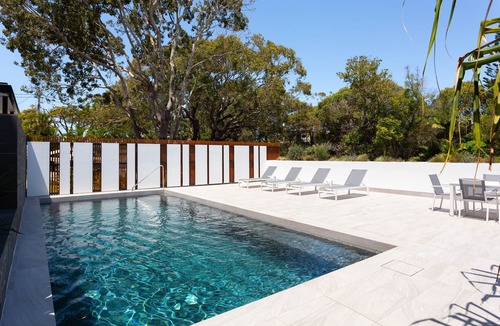 Coolangatta Apartment | Luxury Three Bedroom Villa