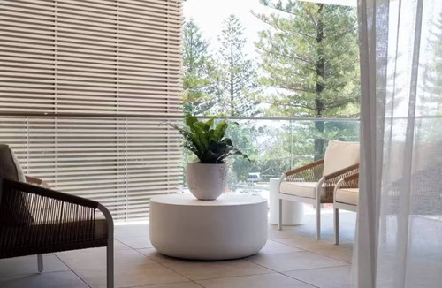 Burleigh Heads Apartment | Luxury Villas Burleigh Bliss (Ocean Views)