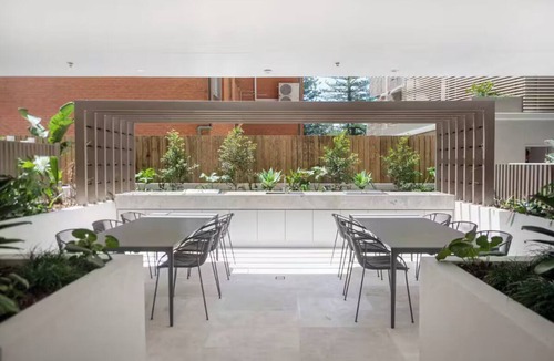 Burleigh Heads Apartment | Luxury Villas Burleigh Bliss (Ocean Views)