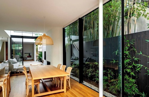 Bondi Beach House | Luxury Villas Bondi Cloud House (Walk to the beach)