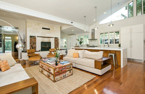 Currumbin Valley Other | Luxury Villas Hillview Homestead (Pet Friendly)