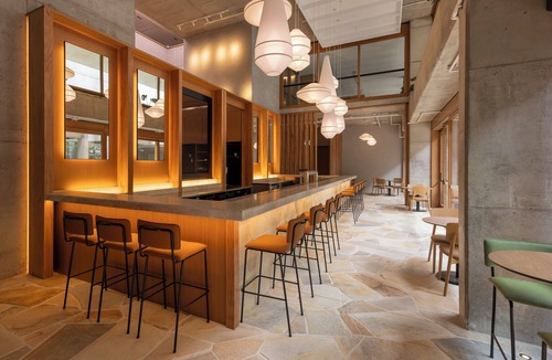 Bondi Junction Hotel | lyf Bondi Junction Sydney