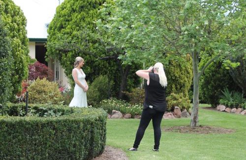 Stanthorpe House | Lynrose Place