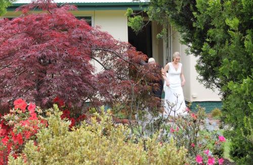 Stanthorpe House | Lynrose Place