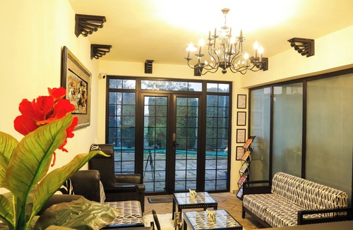 Kotagiri Hotel | Lynton Resorts
