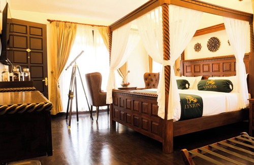 Kotagiri Hotel | Lynton Resorts