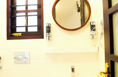 Kotagiri Hotel | Lynton Resorts
