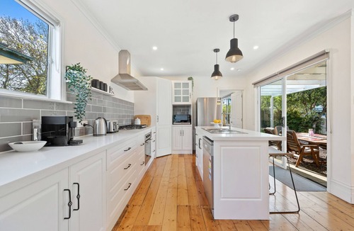 Ballarat House | Lyons Corner Central Ballatat