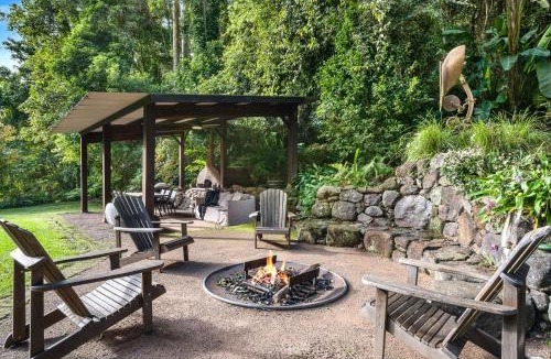 Kangaroo Valley House | Lyra Kangaroo Valley
