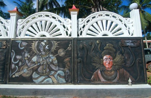 Edava Cottage | M R Beach & Cottages - 9