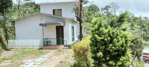Vagamon Resort | M woods
