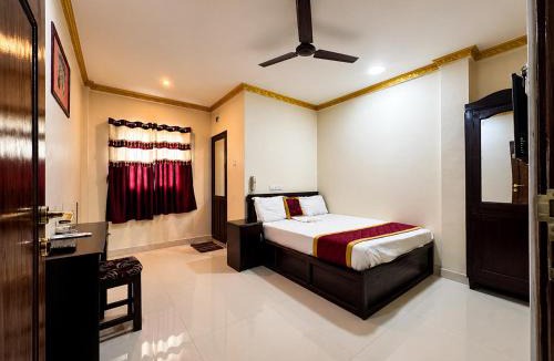 Takkalai Cabin | MAC Lodge