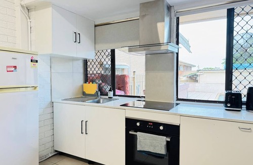 Macgregor House | Macgregor 2bed studio