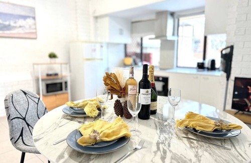 Macgregor House | Macgregor 2bed studio