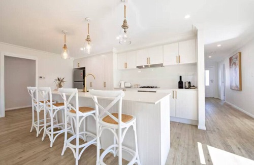 Dubbo House | Macintyre House - Dubbo