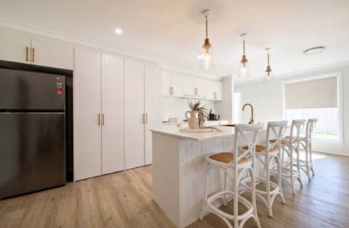 Dubbo House | Macintyre House - Dubbo