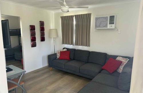 Maclean Hotel | Maclean Riverside Cabin Park